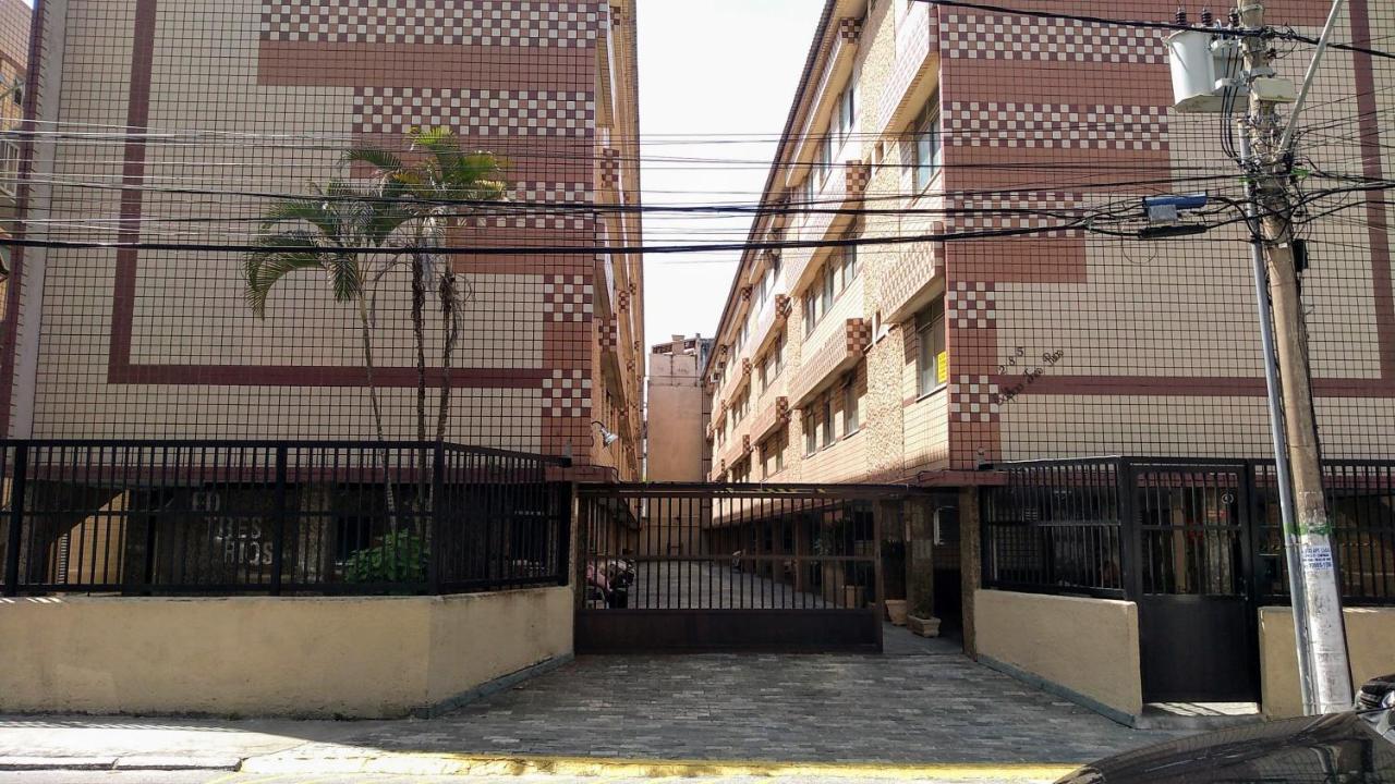 Apartamento Temporada Praia Do Forte, Cabo Frio, Rj Exteriér fotografie