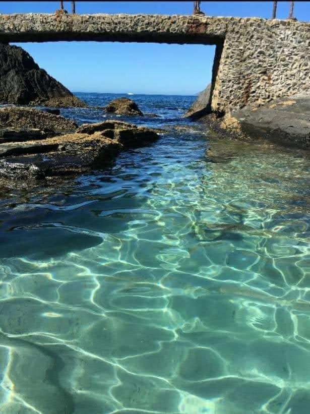 Apartamento Temporada Praia Do Forte, Cabo Frio, Rj Exteriér fotografie