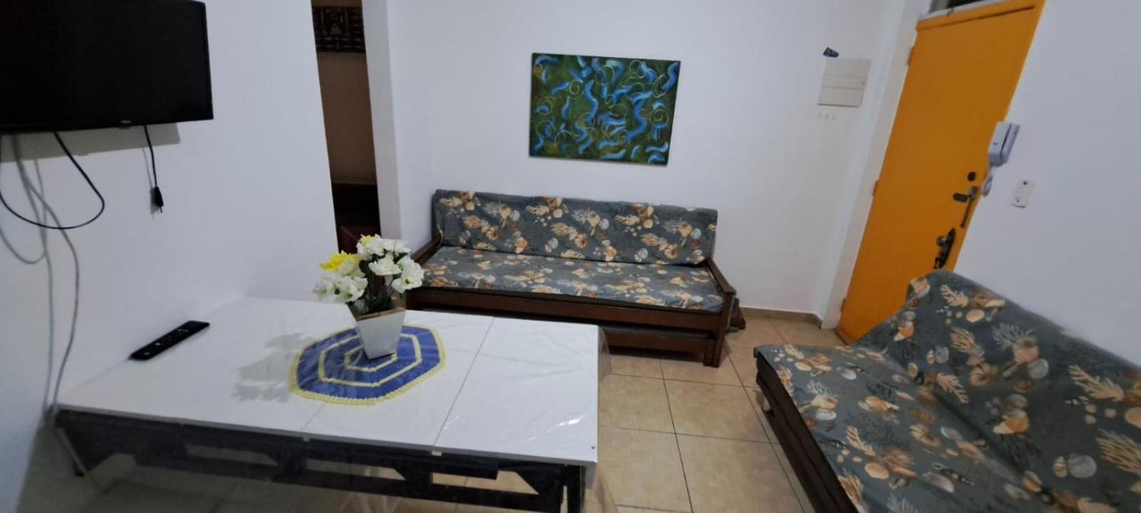 Apartamento Temporada Praia Do Forte, Cabo Frio, Rj Exteriér fotografie