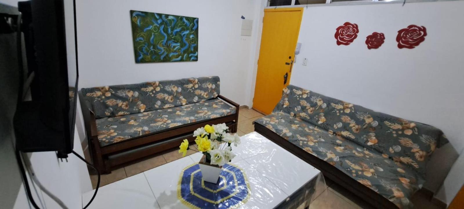 Apartamento Temporada Praia Do Forte, Cabo Frio, Rj Exteriér fotografie