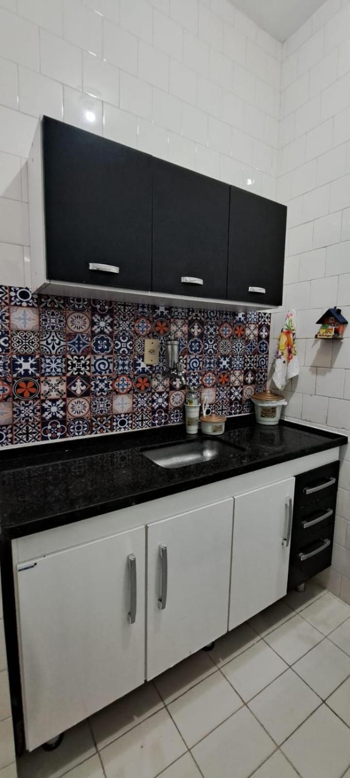 Apartamento Temporada Praia Do Forte, Cabo Frio, Rj Exteriér fotografie