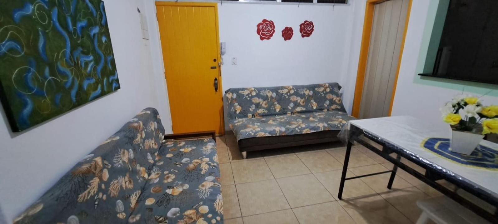 Apartamento Temporada Praia Do Forte, Cabo Frio, Rj Exteriér fotografie