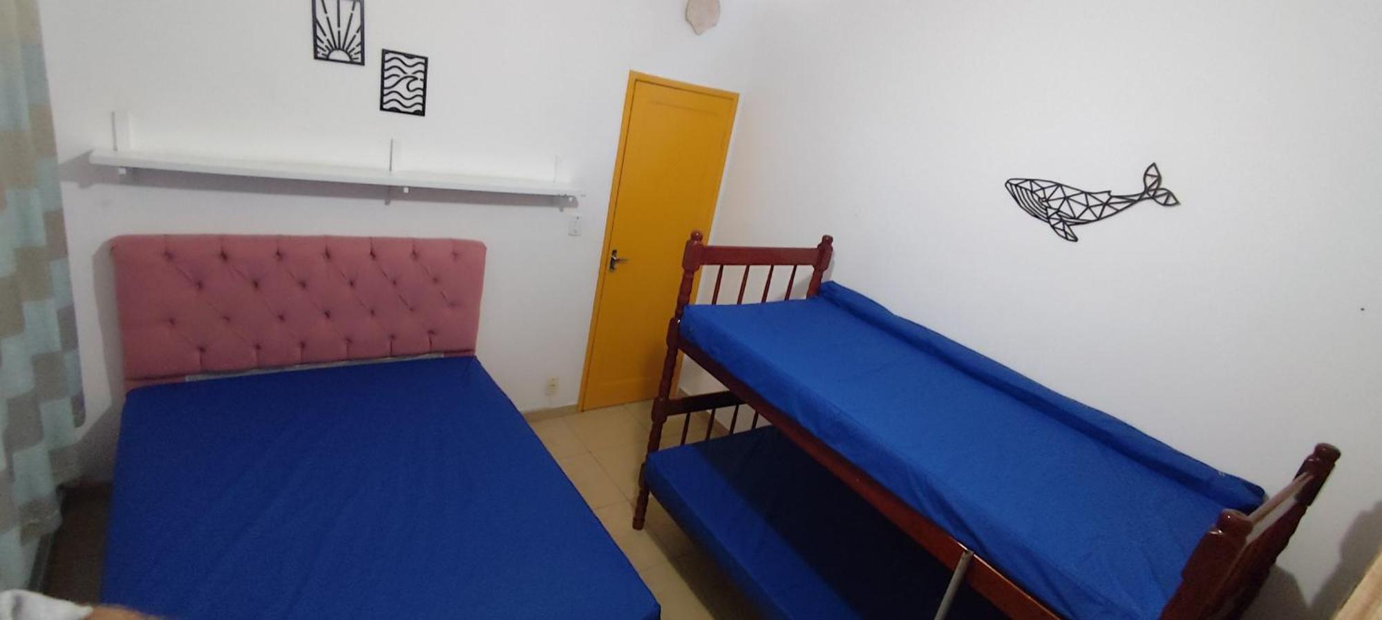 Apartamento Temporada Praia Do Forte, Cabo Frio, Rj Exteriér fotografie